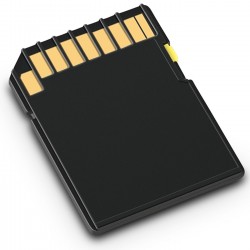 Karta SD 8 GB - 2 sztuki