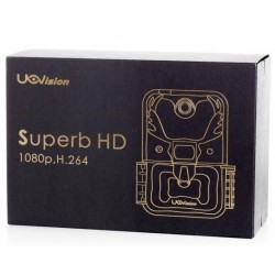 Fotopułapka UOvision UV 785 HD