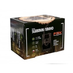 Fotopułapka FoxCam SG880MK-18MHD