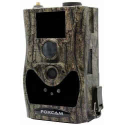Fotopułapka FoxCam SG880MK-18MHD