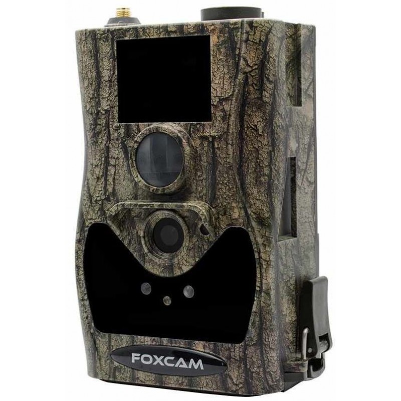 Fotopułapka FoxCam SG880MK-18MHD Fotopułapka FoxCam SG880MK-18MHD