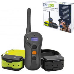 Elektronický obojek BENTECH P610