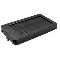 Panel solarny BENTECH 2500 mAH