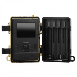 Fotopułapka Bentech TC08 4G LTE
