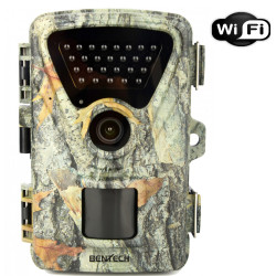 Fotopułapka Bentech TC03 WiFi